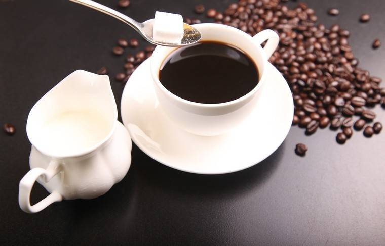 Учёные определили опасное для здоровья количество чашек кофе в день