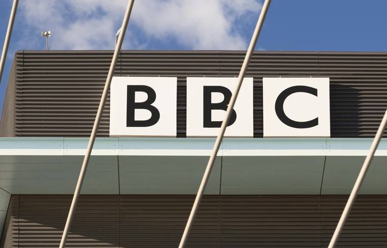 Экс-сотрудник обвинил BBC в сокрытии связей британских политиков с РФ