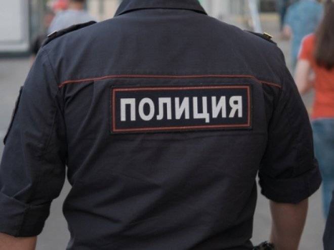 Полицейский из Екатеринбурга застрелил оказавшего сопротивление мужчину
