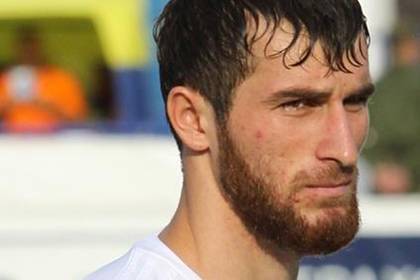 Пропавший в Турции российский футболист нашелся