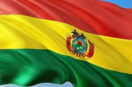 И.о главы Боливии подписала закон о новых выборах президента