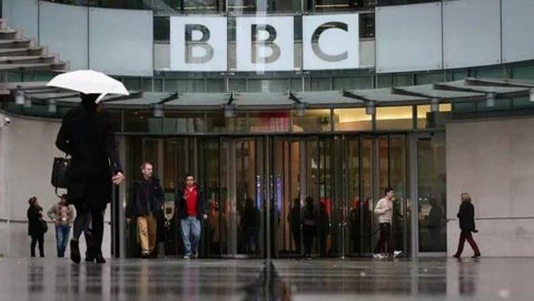 Журналист обвинил Би-би-си в том, что она скрывает связи Лондона с Москвой