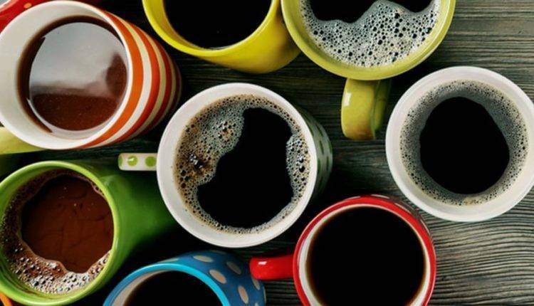 Ученые определили опасное для здоровья число чашек кофе в день