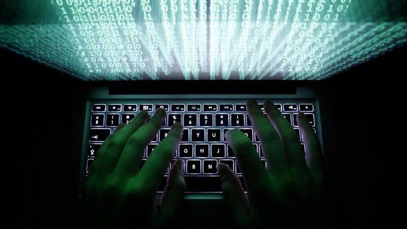 Глава Минобороны Украины заявил о «ежедневных кибератаках» России