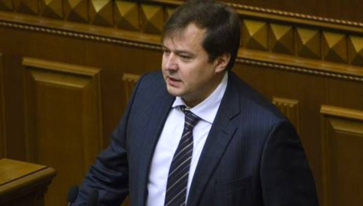 Украинский политик напомнил власти об убитых жителях Крыма и Донбасса