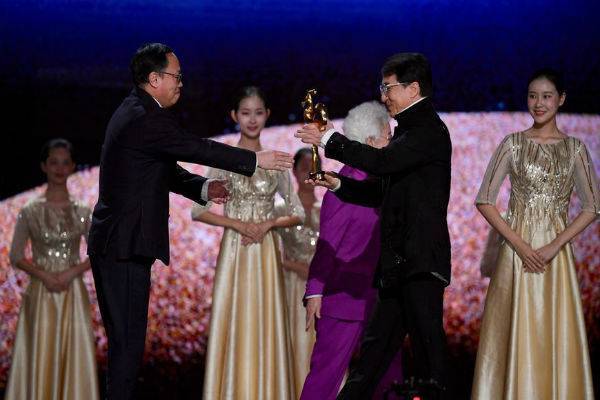 Объявлены лауреаты китайской кинопремии «Золотой петух»