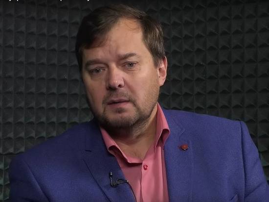 Украинский политик призвал Киев забыть Крым и Донбасс