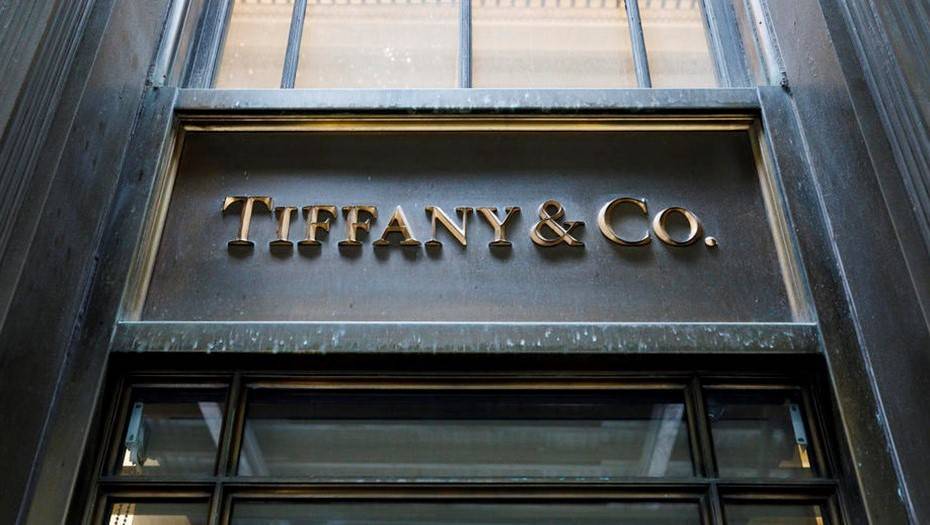 Владелец Louis Vuitton договорился о покупке американской Tiffany за $16,7 млрд