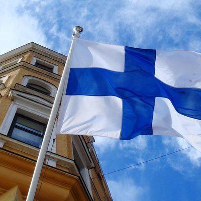 В Финляндии в понедельник начнутся забастовки солидарности