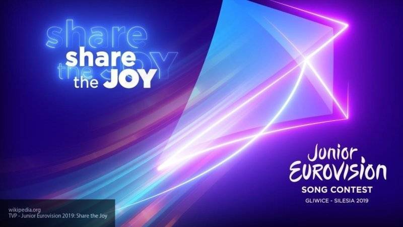 Девочка из Польши помогла стране выиграть детское Евровидение второй раз подряд