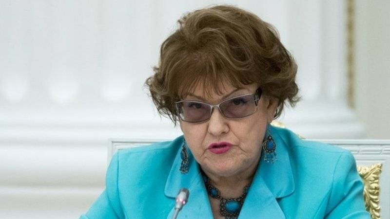 Президент СПбГУ Людмила Вербицкая ушла из жизни в Петербурге