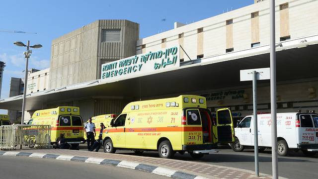 Пациент в больнице "Сорока" угрожал убить врача