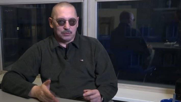 Вербовщик ИГ* рассказал, как Коротков и Ходорковский связаны с террористами в Сирии