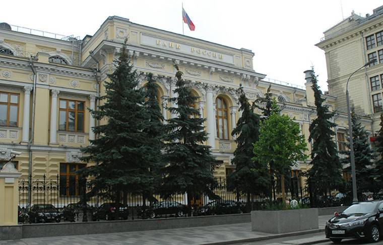 Стали известны размеры банковских депозитов россиян