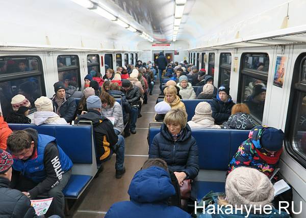 Собянин: Проезд на МЦД две недели будет бесплатным