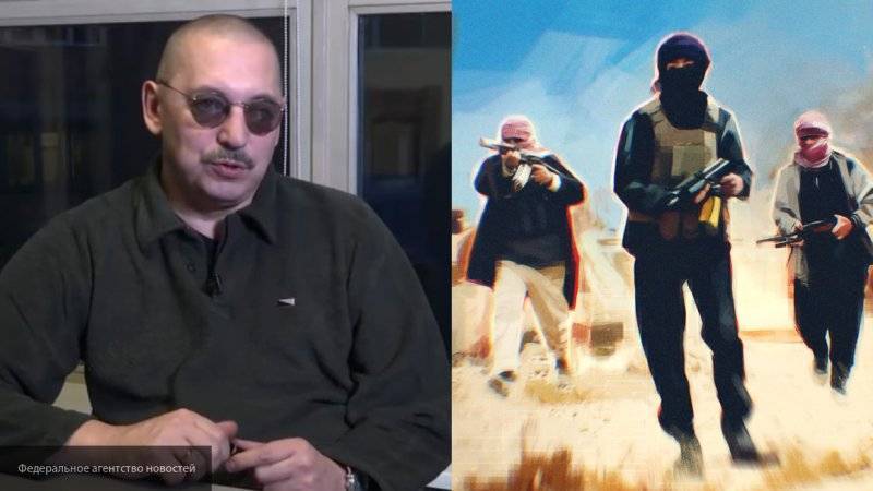 Расследование ФАН обличило связь террористов ИГ, журналиста "Новой газеты" и Ходорковского