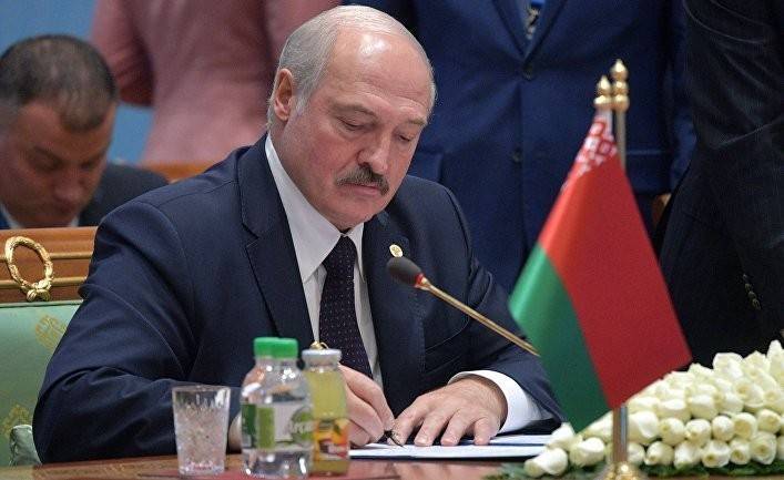 Advance: Белоруссия «в режиме ожидания»