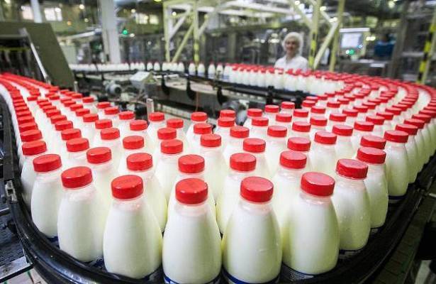Вице-премьер дал обещание Путину изменить качество молока