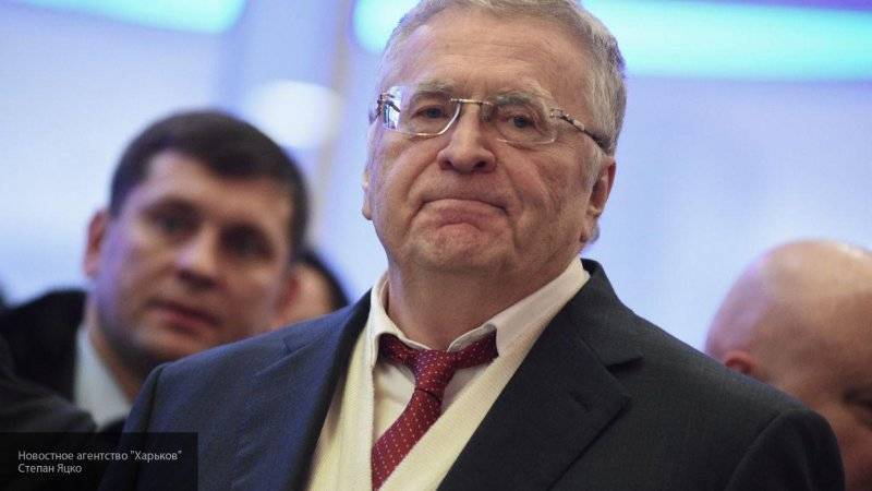 Жириновский предлагает смягчить правила самообороны в РФ