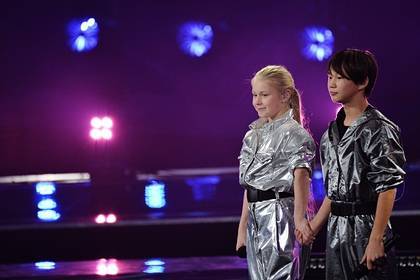 Названа причина неудачного выступления россиян на «Детском Евровидении»