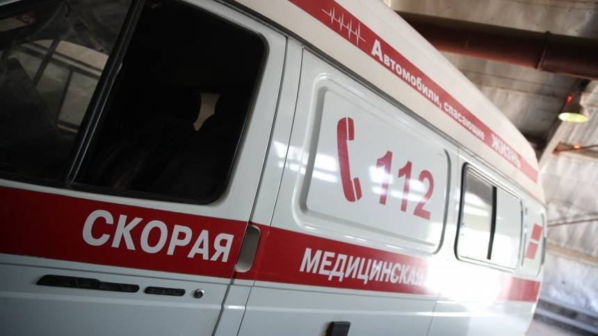 Пять человек погибли в результате ДТП в Амурской области