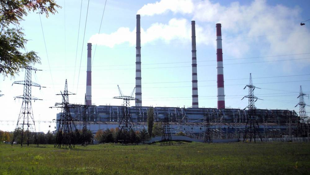 Российская энергетическая компания ввела в эксплуатацию ГРЭС-2 на Сахалине