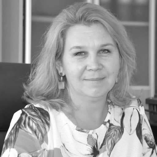 В Глазове скончалась бывший редактор «Красного знамени» Марина Майорова