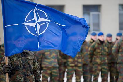 НАТО посоветовали быть готовыми к войне с Россией