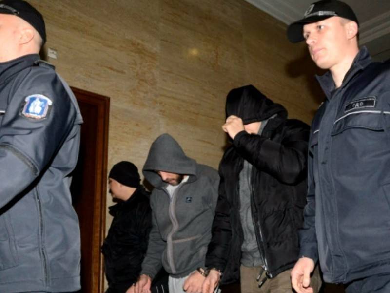 Жириновский предложил убивать насильников и налетчиков в случае нападения