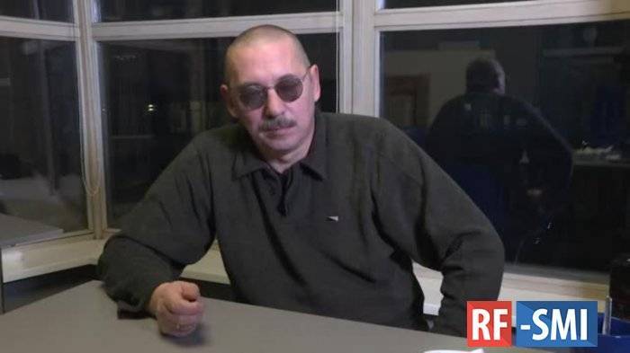 Экс-террорист поведал о связи Дениса Короткова с «Исламским государством»