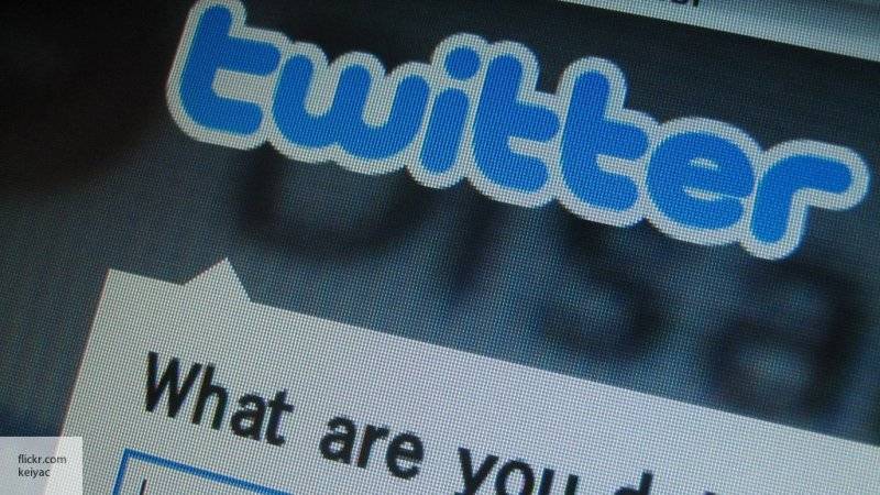 Twitter заблокировал российский аккаунт «Хорошие новости»