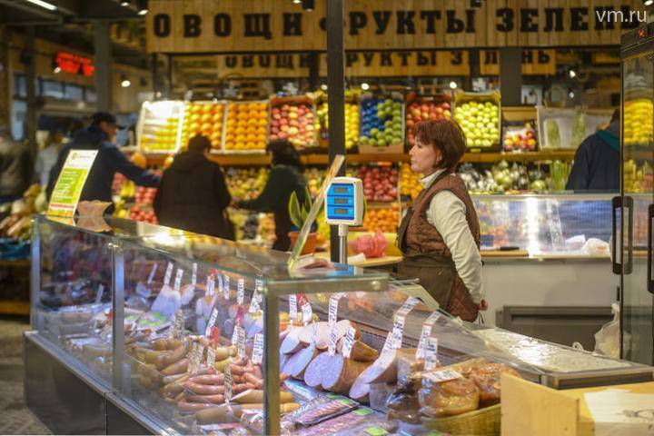 Названа самая вкусная «Краковская» колбаса в России