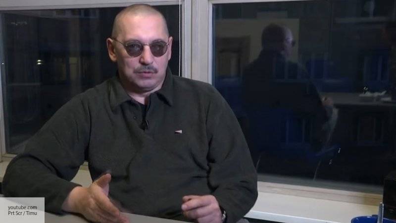 Сотрудничая с ИГИЛ, Коротков из «Новой газеты» отрабатывал заказ Ходорковского
