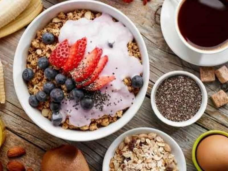 Диетолог назвал худшее сочетание продуктов на завтрак