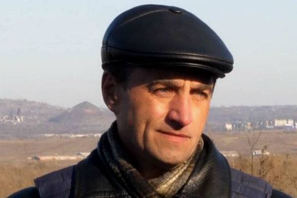 Бывший «народный мэр» Горловки признался в шпионаже в пользу Украины