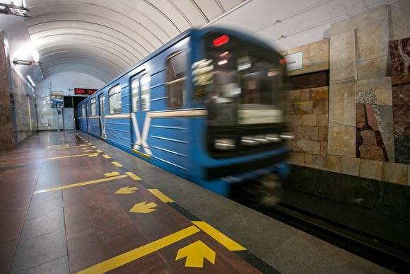 Заммэра Москвы: достроив метро в столице, предложим строить в других странах
