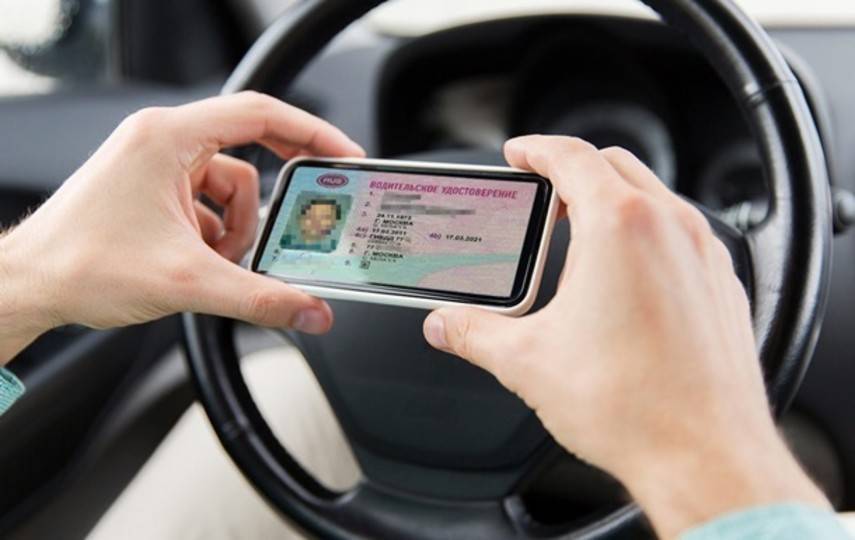 Электронные водительские права появятся уже в декабре – Федоров