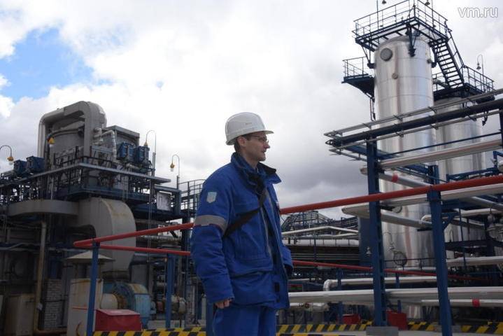 Производство разрушающих озоновый слой веществ снизят в России