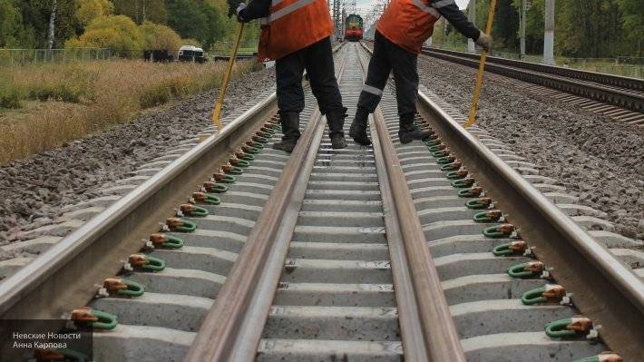 Проект Rail Baltica разочаровывает не только финнов