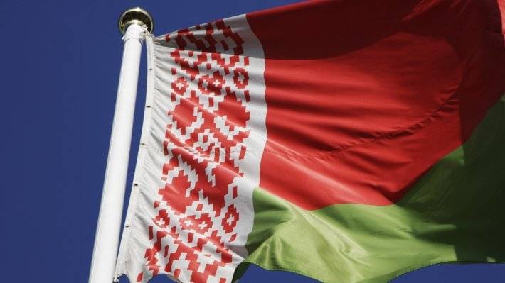Швеция переименовала «Белую Россию» в «Беларусь»