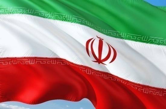 В Иране назвали поддержку протестов вмешательством во внутренние дела страны