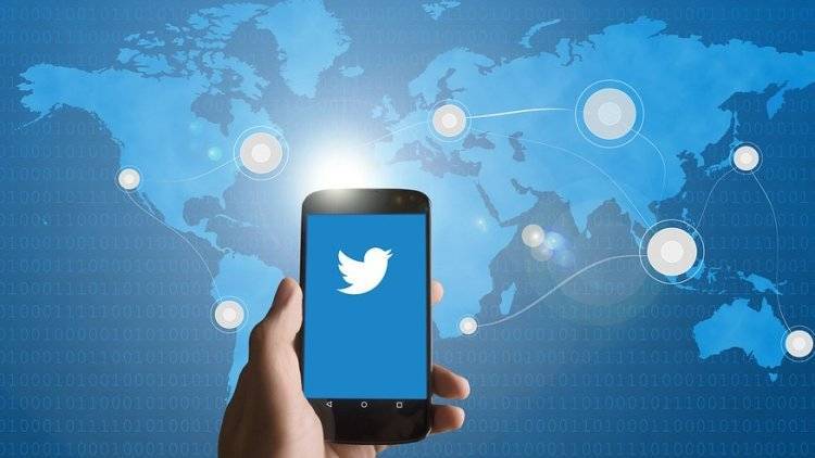 Twitter без объяснения причин заблокировал канал «Хороших новостей» о России