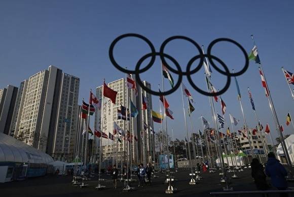 Глава РУСАДА признал, что российские спортсмены вновь рискуют пропустить Олимпиаду