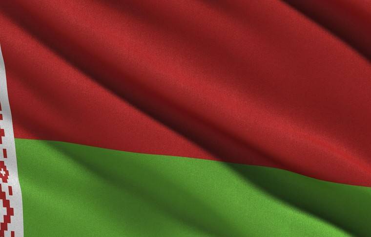 Швеция перестала называть Белоруссию «Белой Россией»