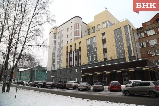Адвокат бывшего гендиректора «МРСК Северо-Запада» заявил отвод Сыктывкарскому суду