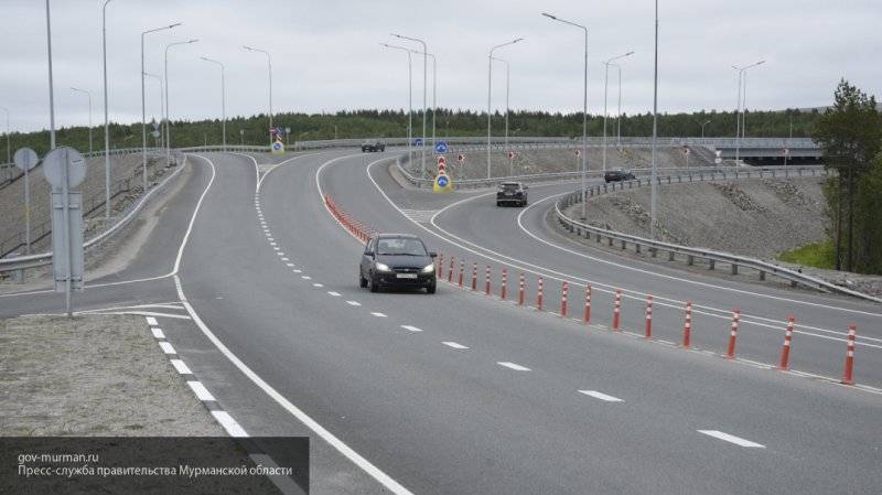 Глава "Автодора" рассказал о планах продлить трассу в Екатеринбург до Владивостока