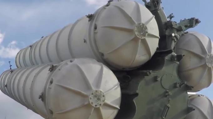 Турция приступила к тестированию радаров от С-400 - piter.tv - Москва - Россия - Турция - Анкара