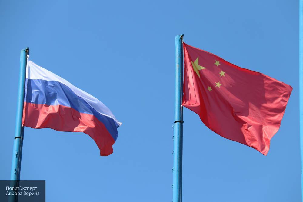 В МИД Китая подтвердили проведение консультаций по контролю над вооружениями с РФ