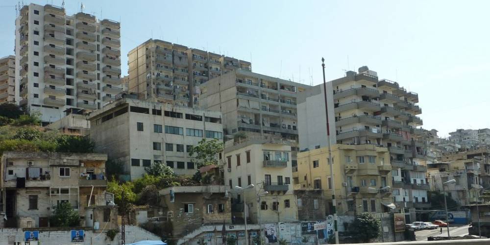 В Бейруте возникли столкновения между демонстрантами и сторонниками «Хизбаллы»