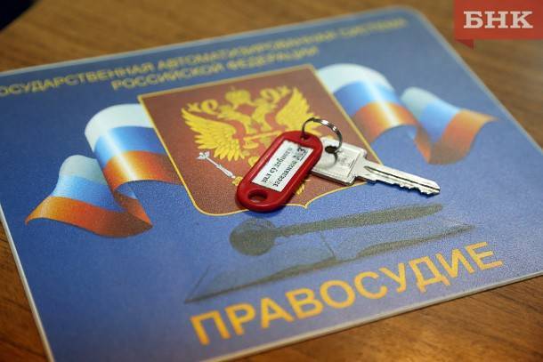 Ухтинец украл автозапчасти на 400 тысяч рублей и продал в 33 раза дешевле